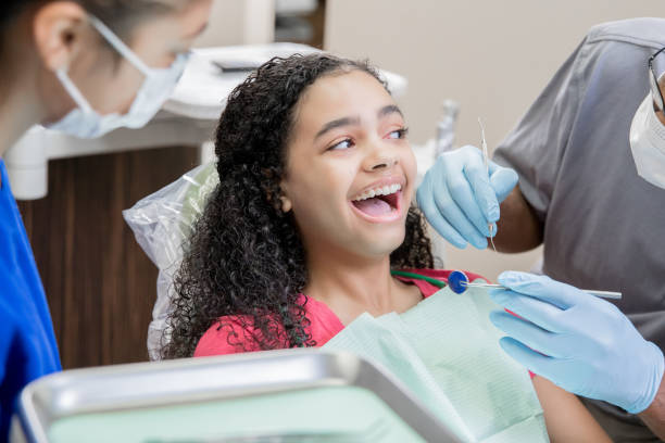 Best Broken or Chipped Tooth Repair in North Lauderdale, FL