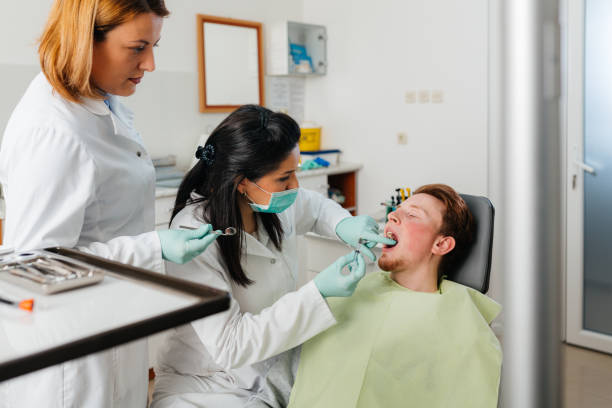Best Emergency Treatment for Oral Infections in North Lauderdale, FL