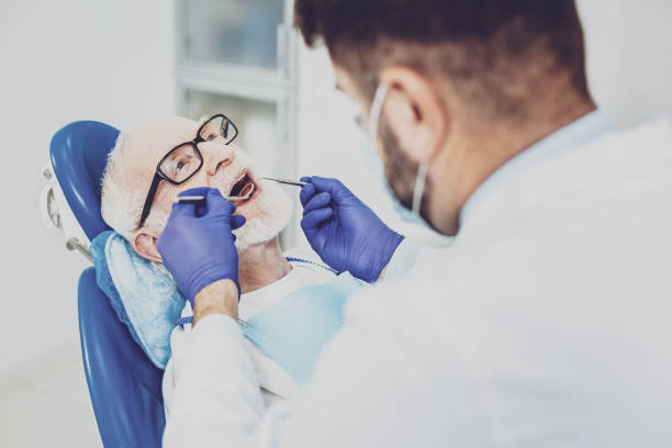 Best Emergency Root Canal Therapy in North Lauderdale, FL
